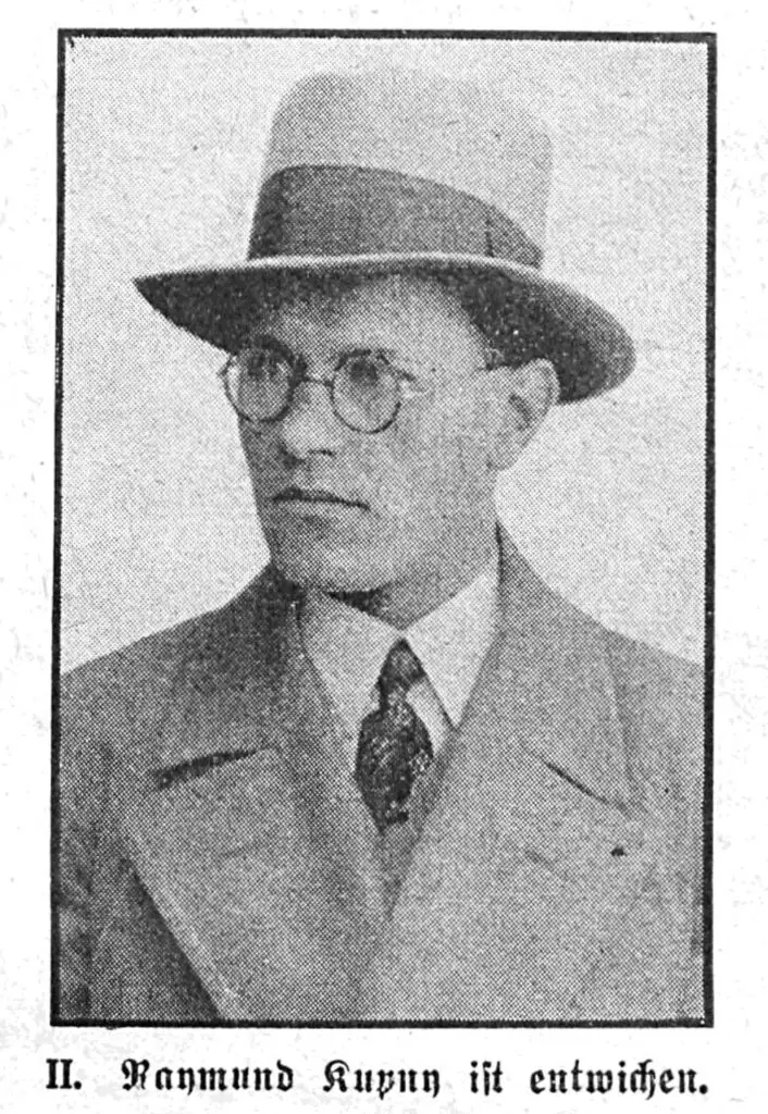 Kupny Portrait