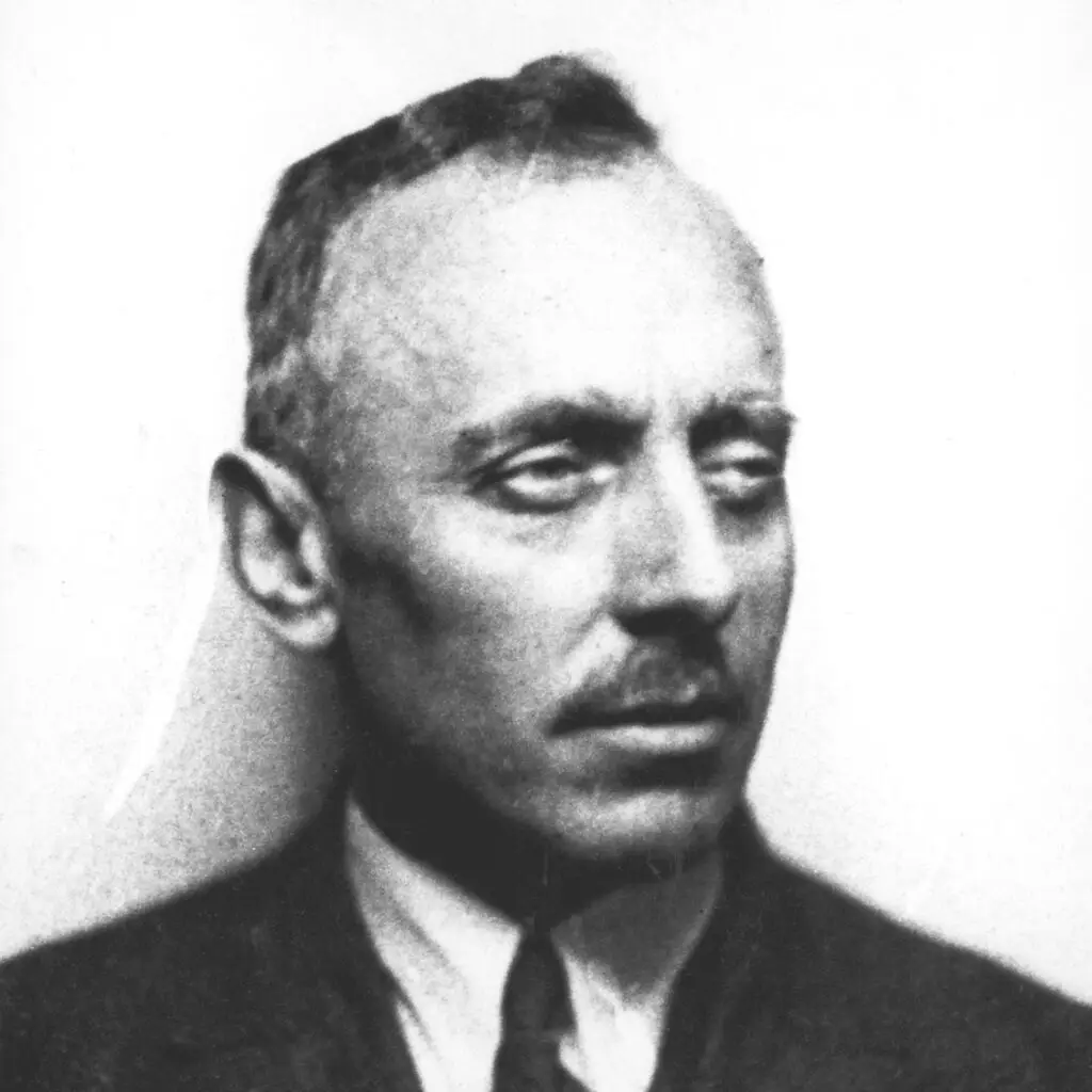 Lechleiter Portrait