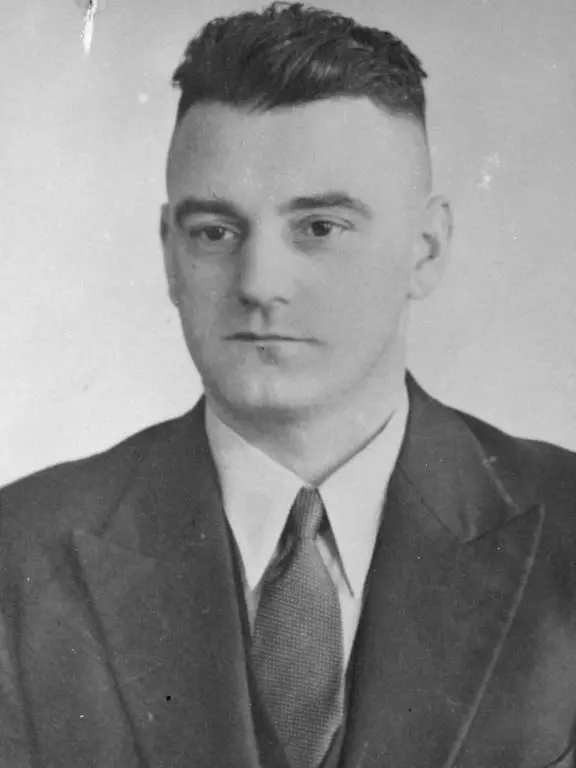 Robert Schmoll