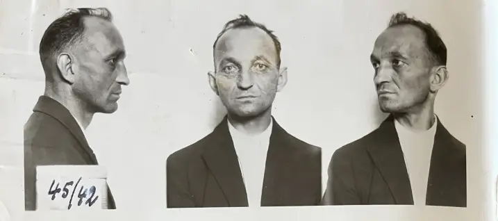 Eduard Schwartz