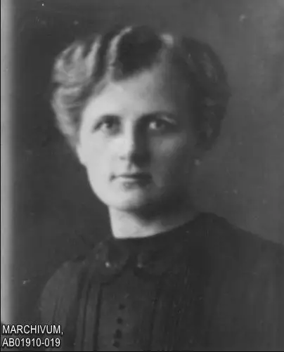 Henriette Wagner
